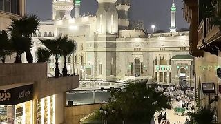 Makkah Mubarak