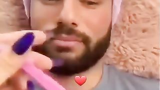 منشن للحب ????