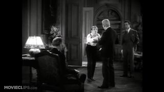 Dracula (8_10) Movie CLIP - Rats, Rats, Rats! (1931) HD.