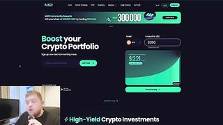 M2 Exchange Trading & Earn Tutorial Guide For Beginners 2024