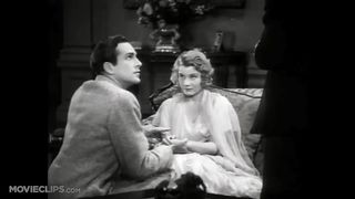 Dracula (7_10) Movie CLIP - Dracula and Mina (1931) HD.