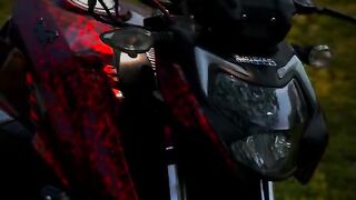 200cc 4b bike Emerson ????