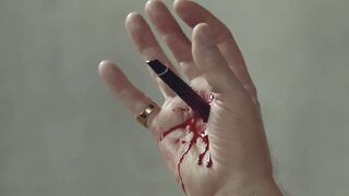『0050』 Were you released for good behavior @ 【Transporter-The Series, 2012】