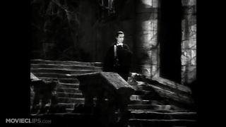 Dracula (4_10) Movie CLIP - Children of the Night (1931) HD.