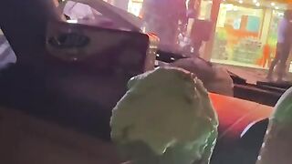 Ice cream ???????? time