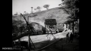 Dracula (1_10) Movie CLIP - You Mustn't Go There (1931) HD.