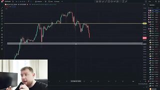 ❌ BITCOIN DANGER: THIS IS REALLY REALLY BAD!!!!!!!!!!!