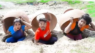 thanks for fanny video watching please subscribe me ##