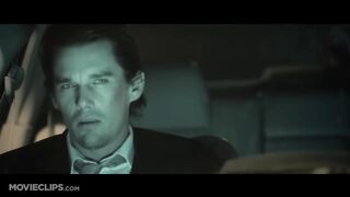 Daybreakers (5_11) Movie CLIP - Because of the Sun (2010) HD.