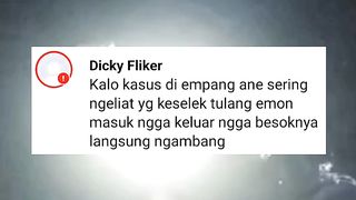 Ikan lele MATI keselek tulang EMON ???? itu sudah jadi RESIKO kami mengaplikasikan pakan alternatif