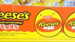 Easter Chocolate Egg variety #trending #easteregg