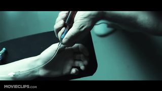 Daybreakers (1_11) Movie CLIP - Test Subject (2010) HD.