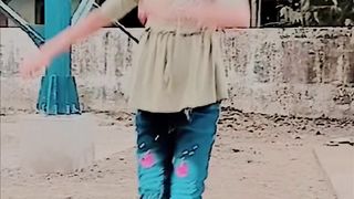 New short dance Video ### Very nice