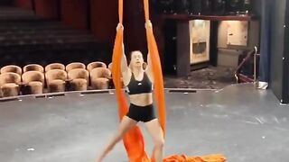 Amazing circus video