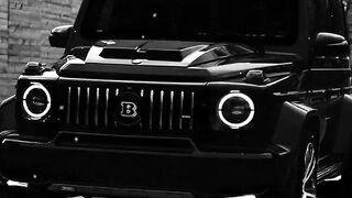 Dangerous looks Prado ????????????