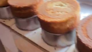 Baking