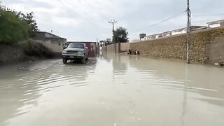 Gwadar Port Pakistan_