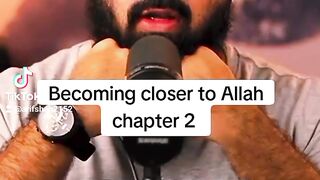 Becoming closer to Allah chapter 2