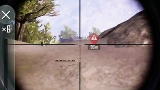Pubg gameplay