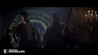 Fright Night (1985) - Billy's Gruesome Demise Scene (8_10) _ Movieclips.