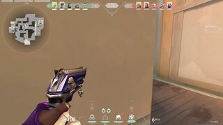 noscope just sherrif
