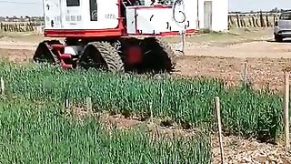 Les nouvelles technologies en agriculture