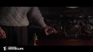 Fright Night (1985) - Holy Water Test Scene (3_10) _ Movieclips.