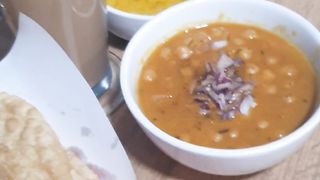 Desi breakfast #desibreakfast