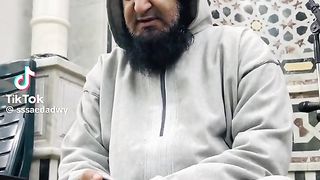 الشيخ سيد العدوي مسجد سمير وعلي