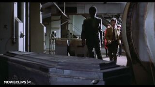 Blacula (11_12) Movie CLIP - Tina Dies Again (1972) HD.