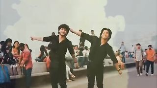 Viral Dance