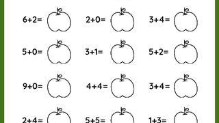 Wark sheet