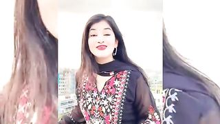 বাংলা ফানি টিকটক ভিডিও