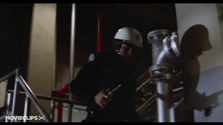 Blacula (9_12) Movie CLIP - The Only Way to Save Tina (1972) HD.