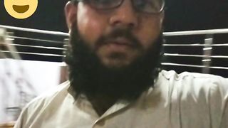 My 2nd Vlog - My Brother Old Cycle - Aziz786