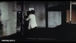Blacula (8_12) Movie CLIP - An Urgent Appointment Elsewhere (1972) HD.