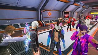 Free fire editor