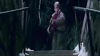 Aksi Pertarungan Terbaik ????????????