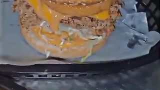 Amazing Burger