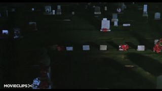 Blacula (5_12) Movie CLIP - Digging Up the Grave (1972) HD.