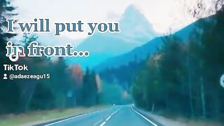 Putting God first