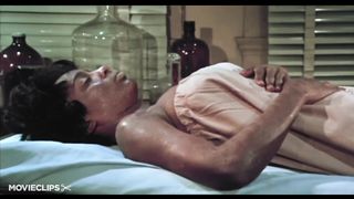 Blacula (6_12) Movie CLIP - Juanita Wakes Up! (1972) HD.