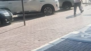 Dubai world trade centre