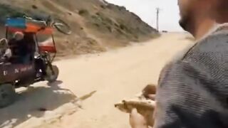 Palestine