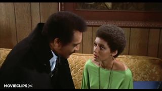Blacula (4_12) Movie CLIP - You Must Come to Me Freely (1972) HD.