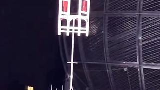 Very difficult circus