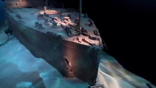 Titanic