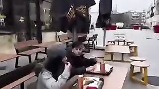 عندما تكون التربية صالحة