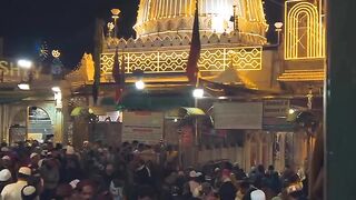 The Spiritualism a great sufi dargah of Ajmair sharif