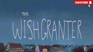 The wish-granters